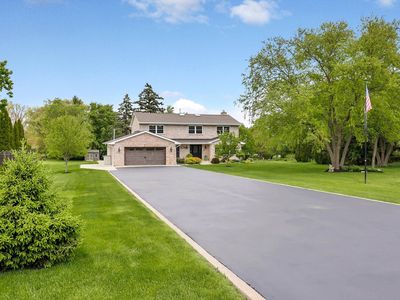 7 Sorrel Ct, Lemont, IL, 60439