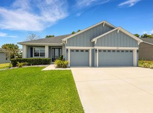 3027 Pearly Dr, Lakeland, FL 33812