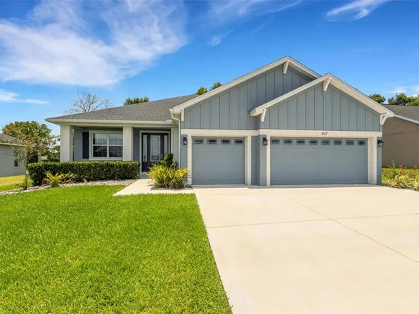 3027 Pearly Dr, Lakeland, FL 33812
