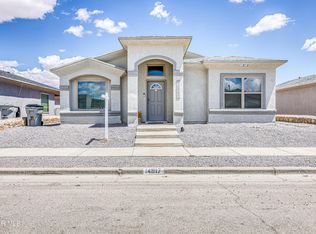 14917 Tierra Isaiah Ave, El Paso, TX 79938