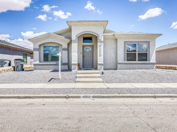 14917 Tierra Isaiah Ave, El Paso, TX 79938