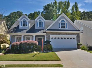 290 Innisbrook Way, Fayetteville, GA 30214