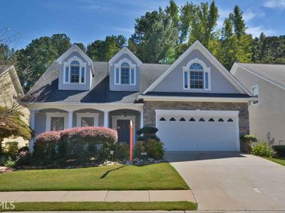 290 Innisbrook Way, Fayetteville, GA, 30214