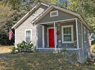 750 W Church St, Rockmart, GA 30153