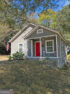 750 W Church St, Rockmart, GA, 30153