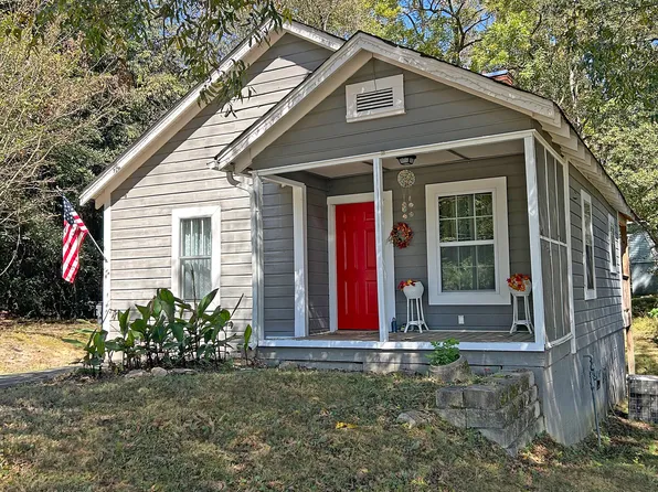 750 W Church St, Rockmart, GA 30153