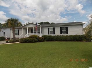 3148 Lyndon Dr, Little River, SC 29566