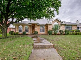 8506 Concord Dr, Rowlett, TX 75089