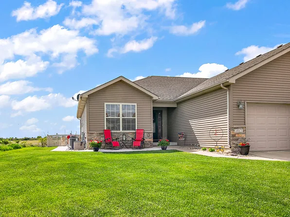 14816 Carey St #A, Cedar Lake, IN 46303