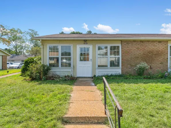 17A Cambridge Cir #17A, Manchester Township, NJ 08759