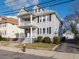 27-29 Rangeley St, Dorchester Center, MA 02124