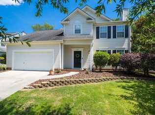 5637 Winslow Ave NW, Concord, NC 28027