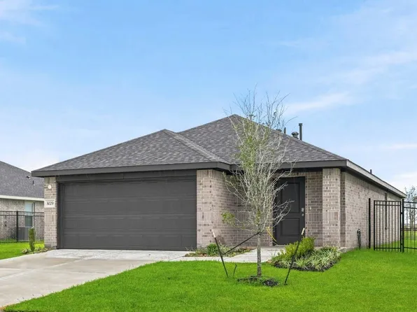 3029 Eagle Bay Dr, Katy, TX 77493