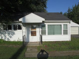 497 Kennedy Ave, Schererville, IN 46375