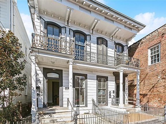 2nd image of 1611-13 Prytania St