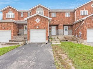 233 Stanley St, Barrie, ON