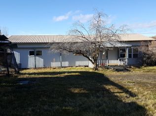 303 Taney St, Fossil, OR 97830