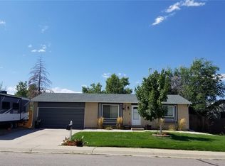 3045 S Ouray St, Aurora, CO 80013