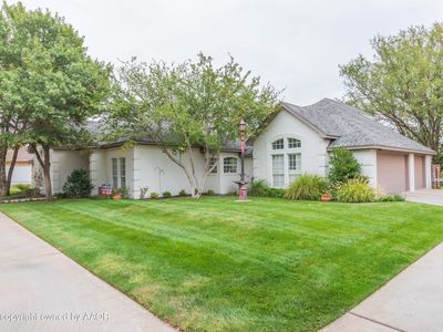2006 Club View Dr, Amarillo, TX, 79124
