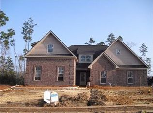 31739 Wildflower Trl, Spanish Fort, AL 36527