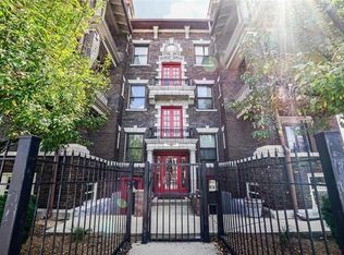 2161 N Meridian St, Indianapolis, IN