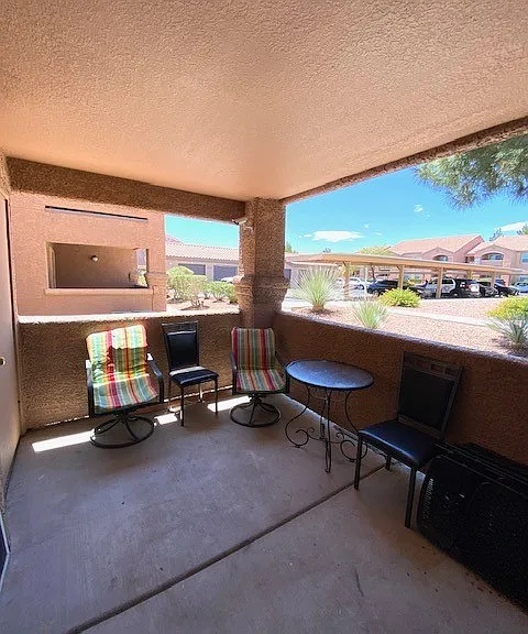 8101 W Flamingo Rd #1002 — Photo 9