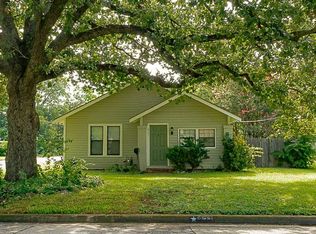 827 Magnolia St, Arlington, TX 76012