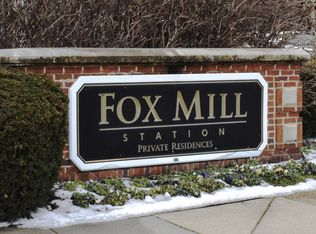 2426 Coopers Branch Ct #2426, Herndon, VA 20171