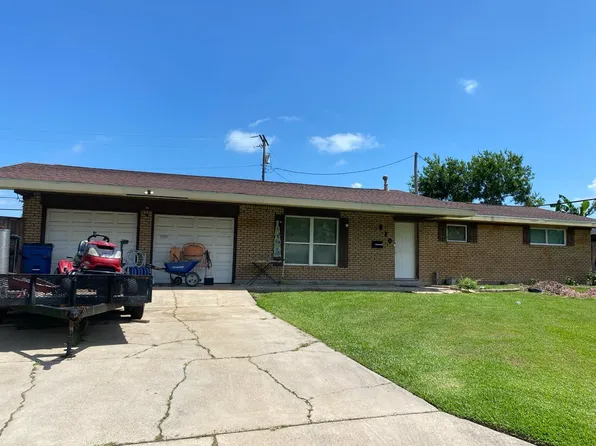 910 San Jacinto Ave, Texas City, TX 77590