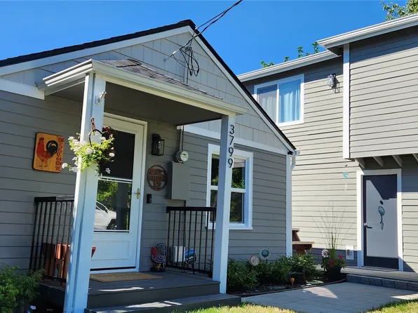 3799 NW Munson St, Silverdale, WA 98383