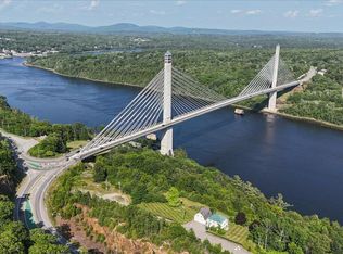 1407 US Route 1, Prospect, ME 04981