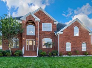 1234 Spruce Ln, Chesapeake, VA 23320