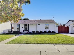 2060 Cherrystone Dr, San Jose, CA 95128
