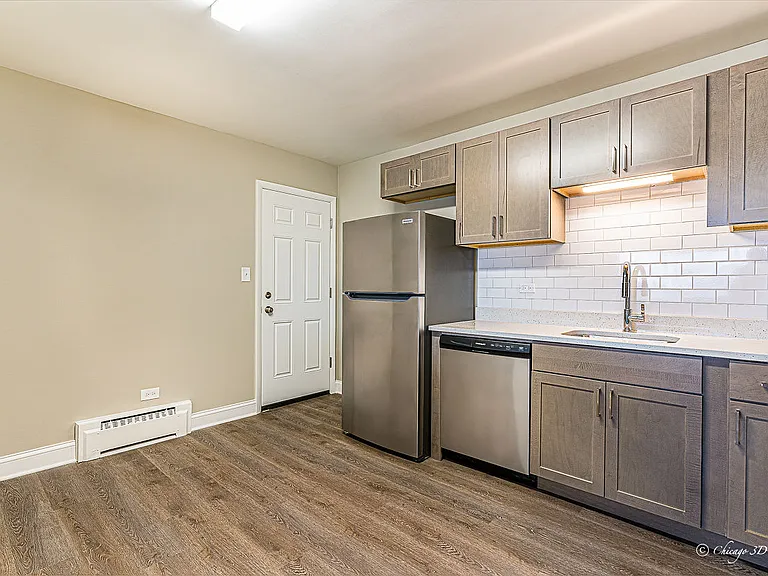 7005 W Gunnison St #1A — Photo 16