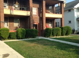 1557 Cohassett Ave #4, Lakewood, OH 44107