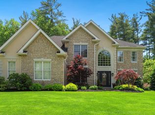 5896 Torrey Pines Ave, Westerville, OH 43082