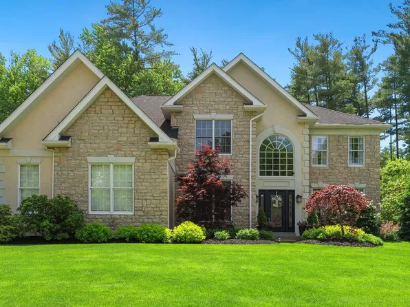 5896 Torrey Pines Ave, Westerville, OH 43082