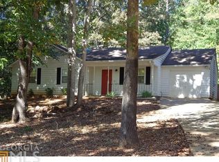 79 Yeager Dr, Newnan, GA 30265