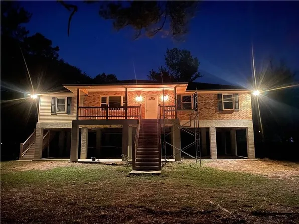 21499 Forrest Ln, Ponchatoula, LA 70454