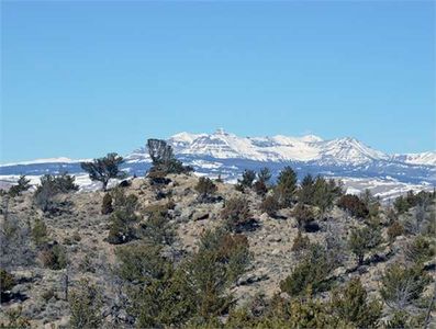6131 Highway 26, Dubois, WY, 82513