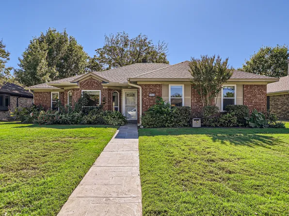 1418 Gardenia Dr, Allen, TX 75002