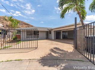 85-556 Momona Pl, Waianae, HI 96792
