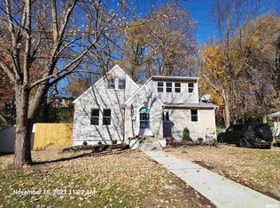 1519 NE Starr Ter, Peoria, IL