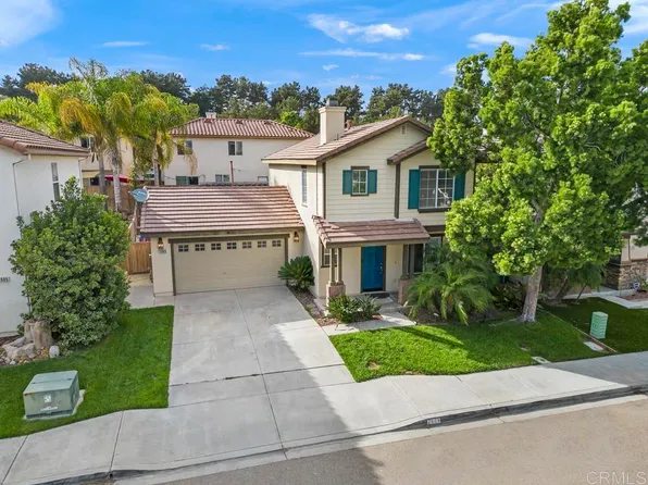 2609 Moonlight Trail Ln, Chula Vista, CA 91915