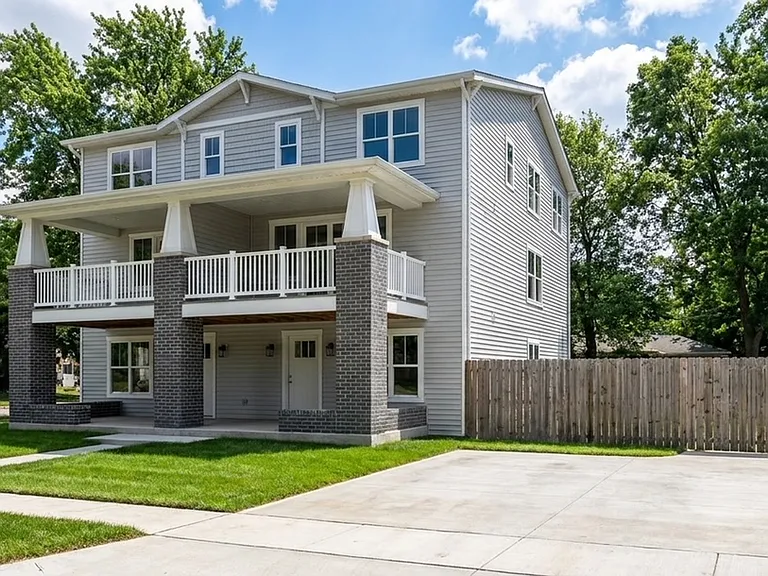 3501 Plymouth Ave — Photo 1
