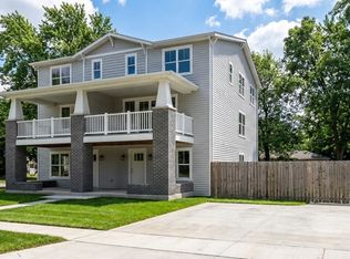 3501 Plymouth Ave, Fort Worth, TX 76109