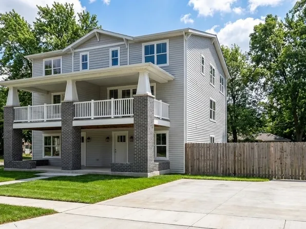 3501 Plymouth Ave, Fort Worth, TX 76109