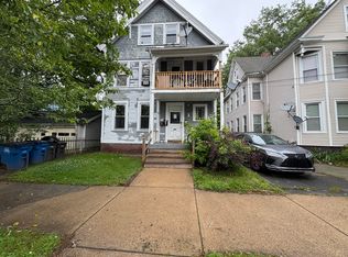 169 Gilbert Ave #C, New Haven, CT 06511