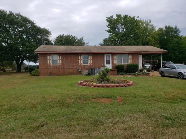 164 Virginia St, Richland, GA 31825