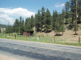 321 Rosalie Rd, Bailey, CO 80421